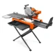 Машина за рязане на строителни материали Husqvarna Construction TS60, 230 V, 1.8 kW, ⌀ 250 мм / 966610702